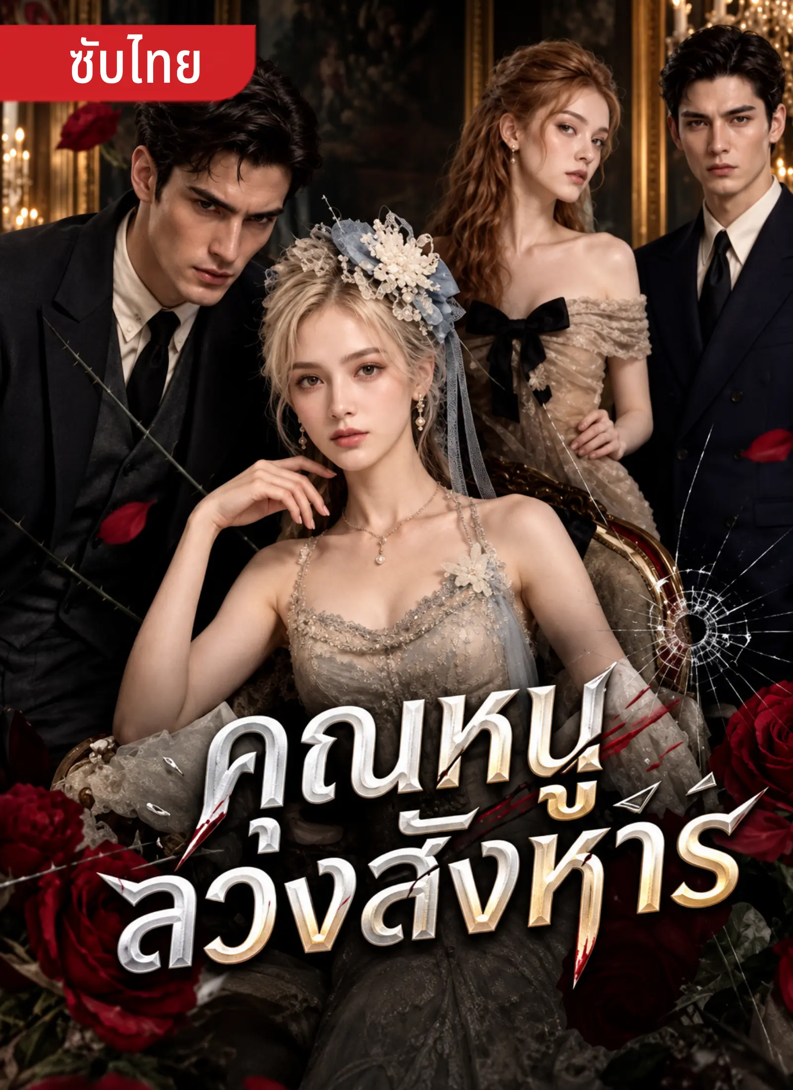 คุณหนูลวงสังหาร