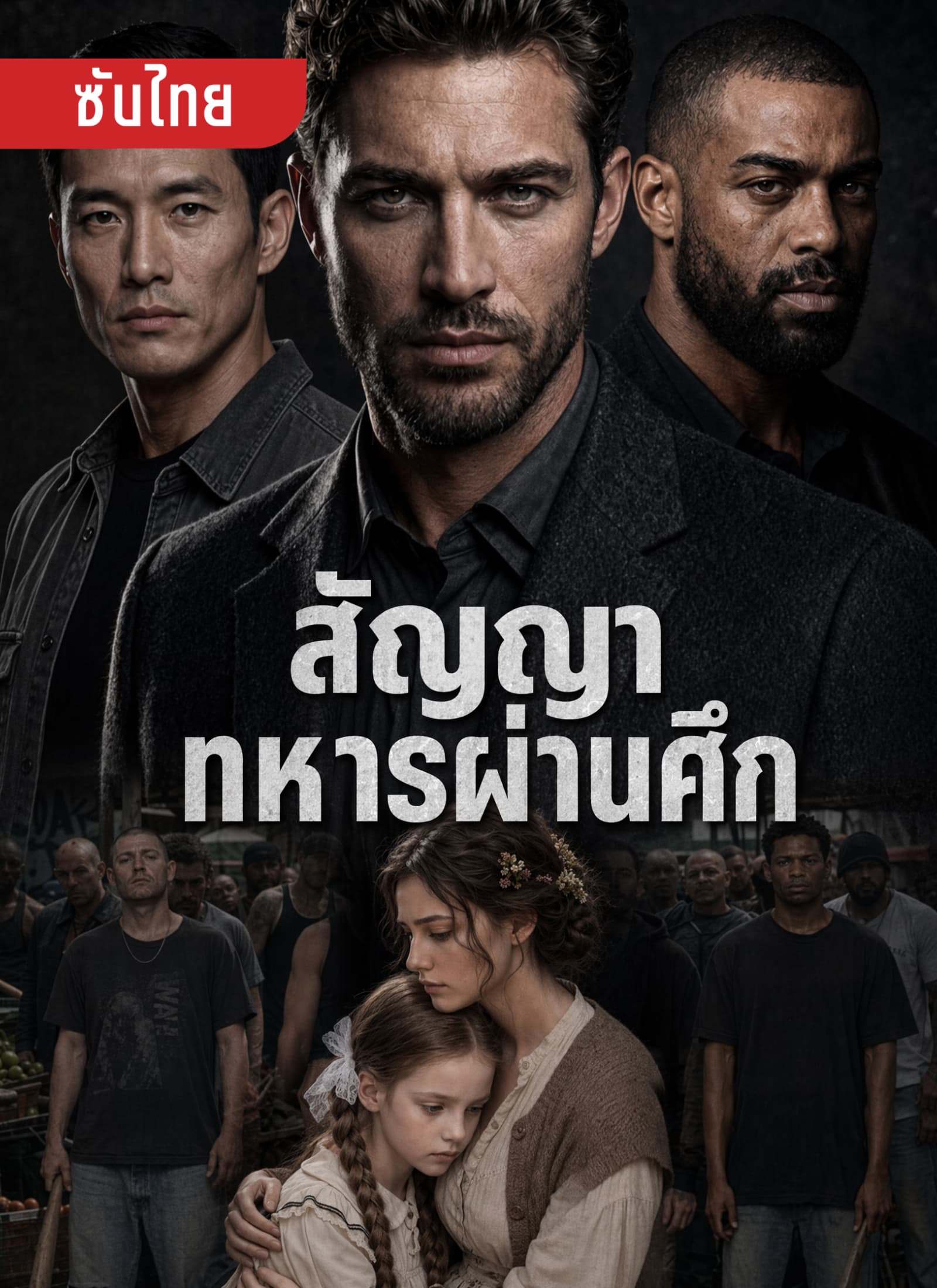 สัญญาทหารผ่านศึก