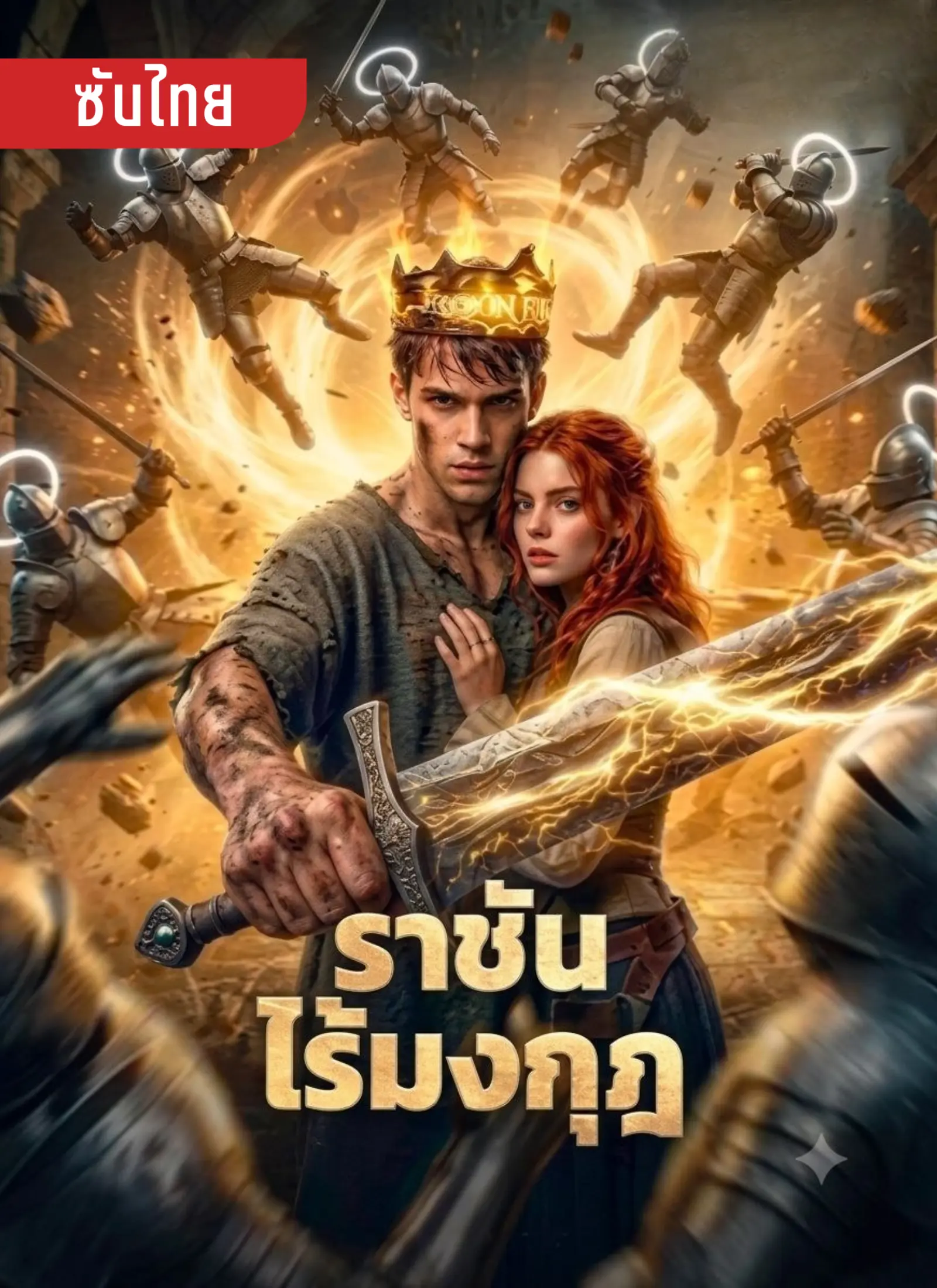 ราชันไร้มงกุฏ