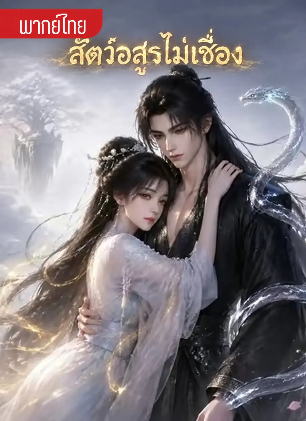 สัตว์อสูรไม่เชื่อง