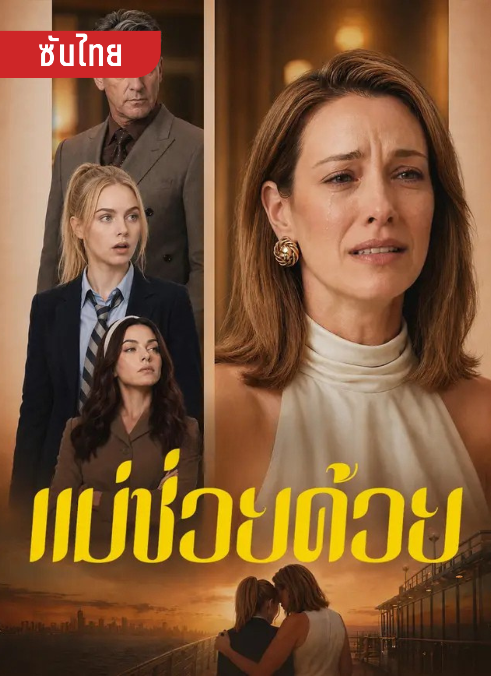 แม่ช่วยด้วย