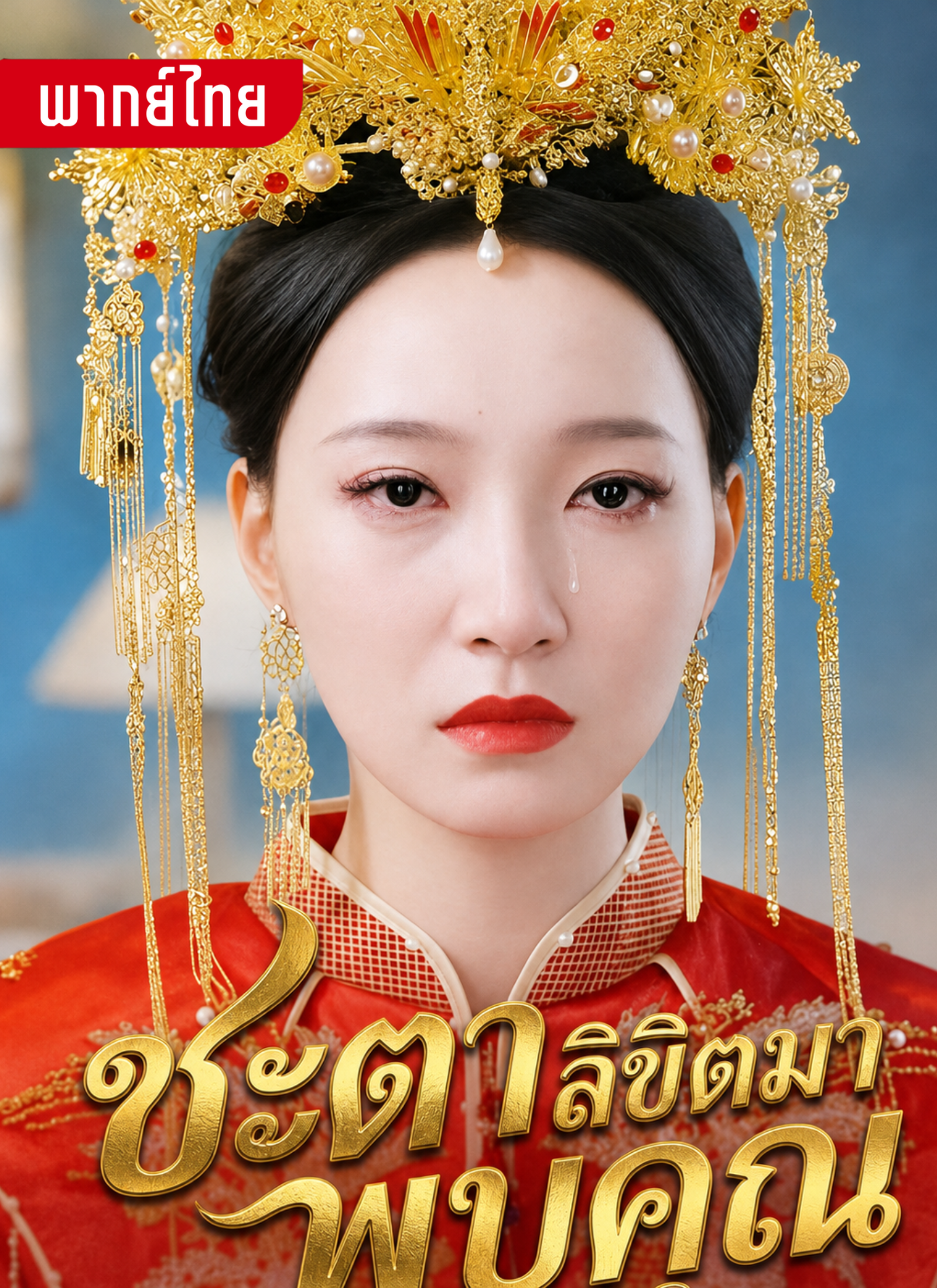 ชะตาลิขิตมาพบคุณ