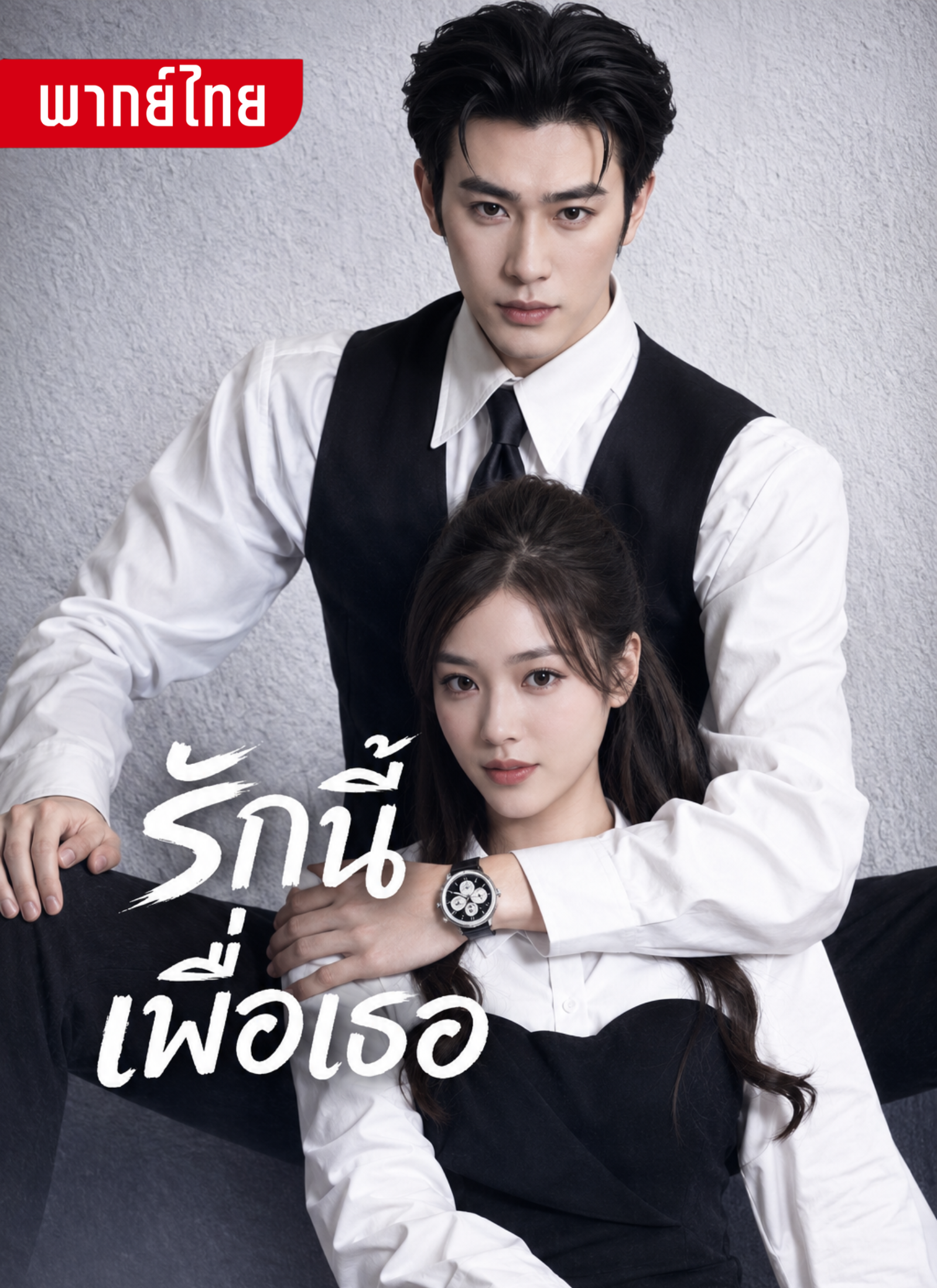 รักนี้เพื่อเธอ