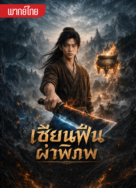 เซียนฟืนผ่าพิภพ