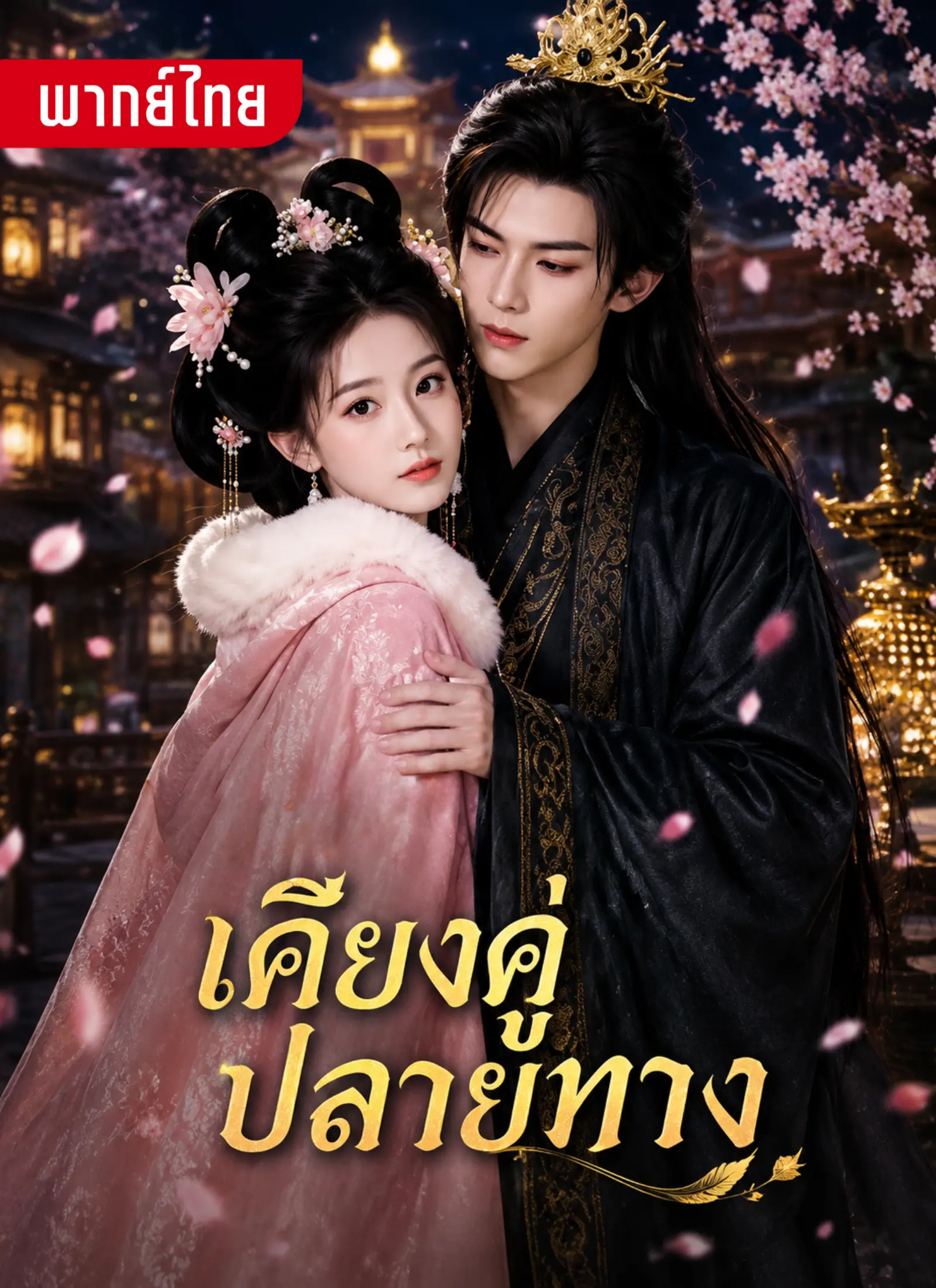 เคียงคู่ปลายทาง