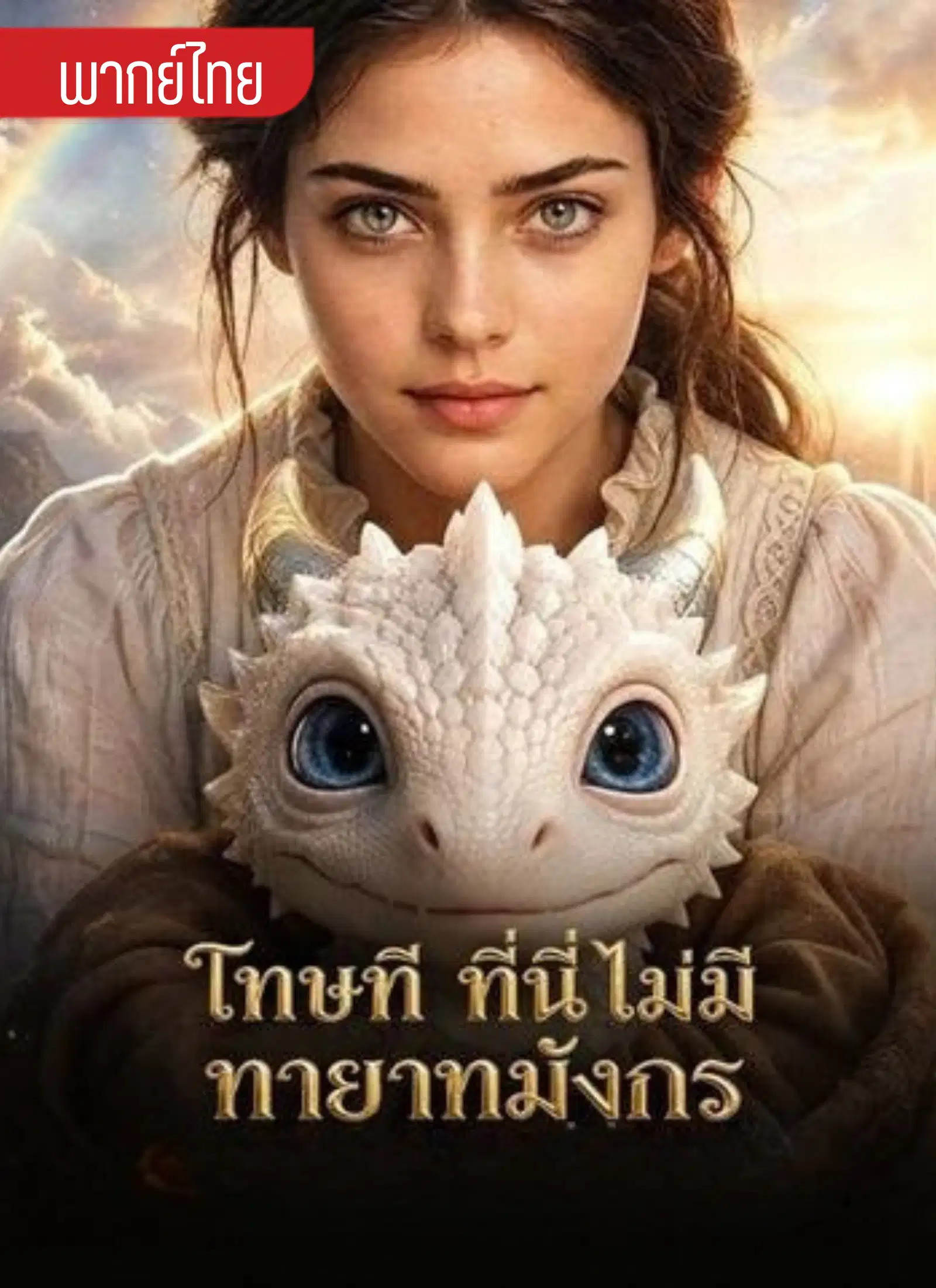 โทษทีที่นี่ไม่มีทายาทมังกร
