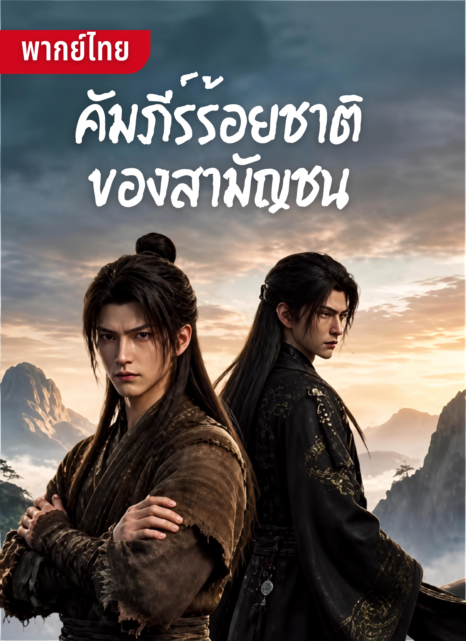 คัมภีร์ร้อยชาติของสามัญชน
