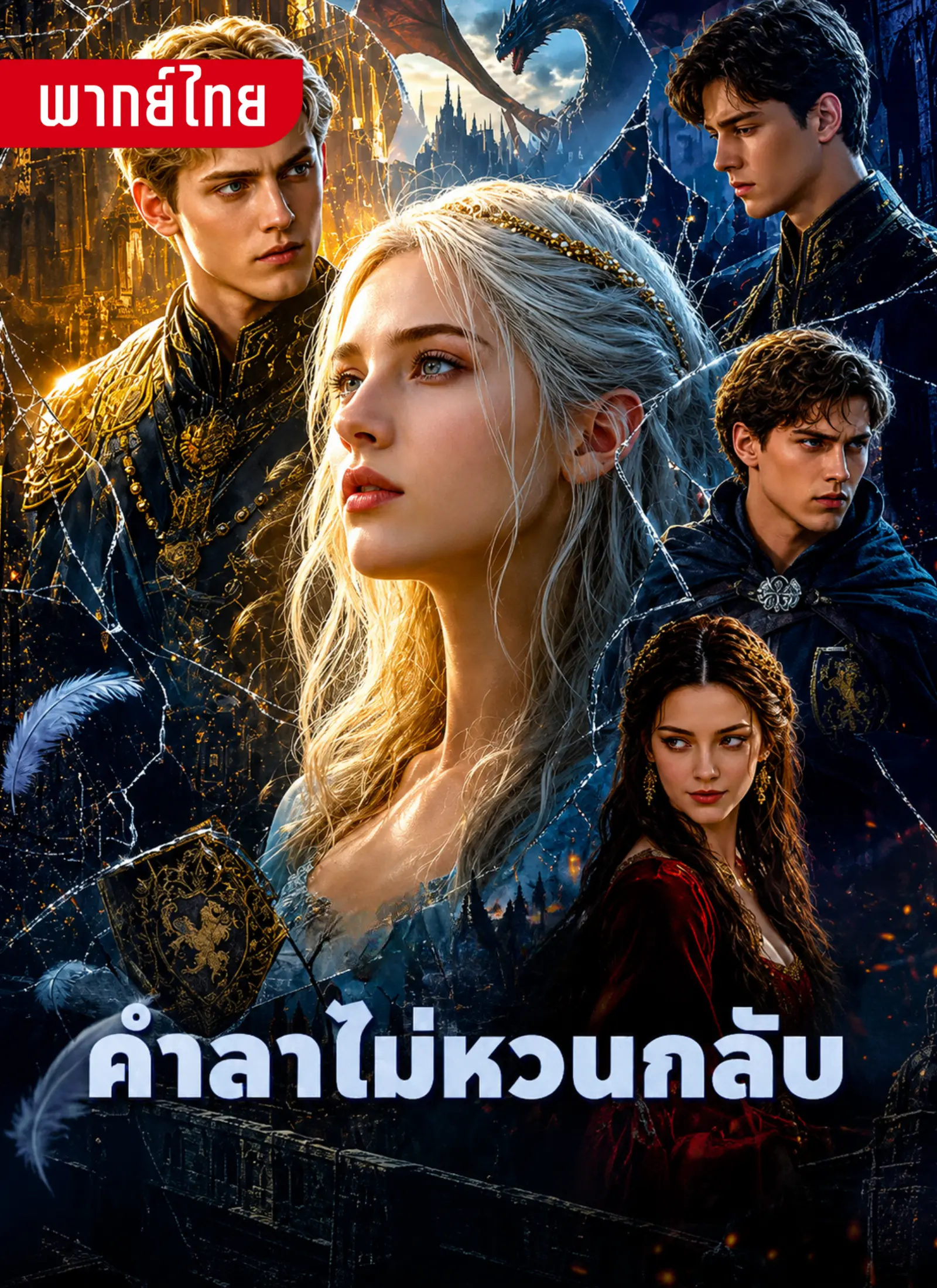 คำลาไม่หวนกลับ
