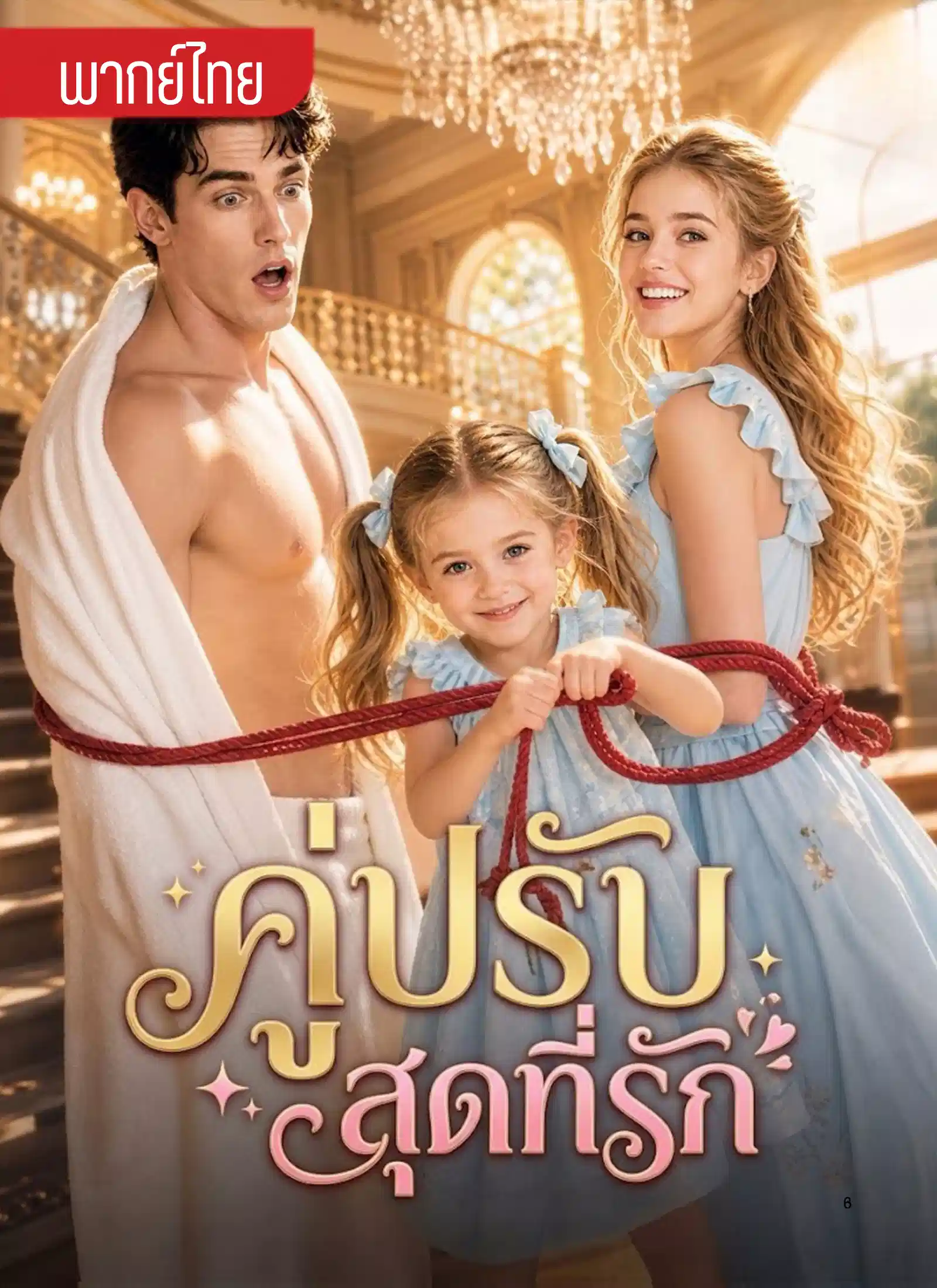 คู่ปรับสุดที่รัก