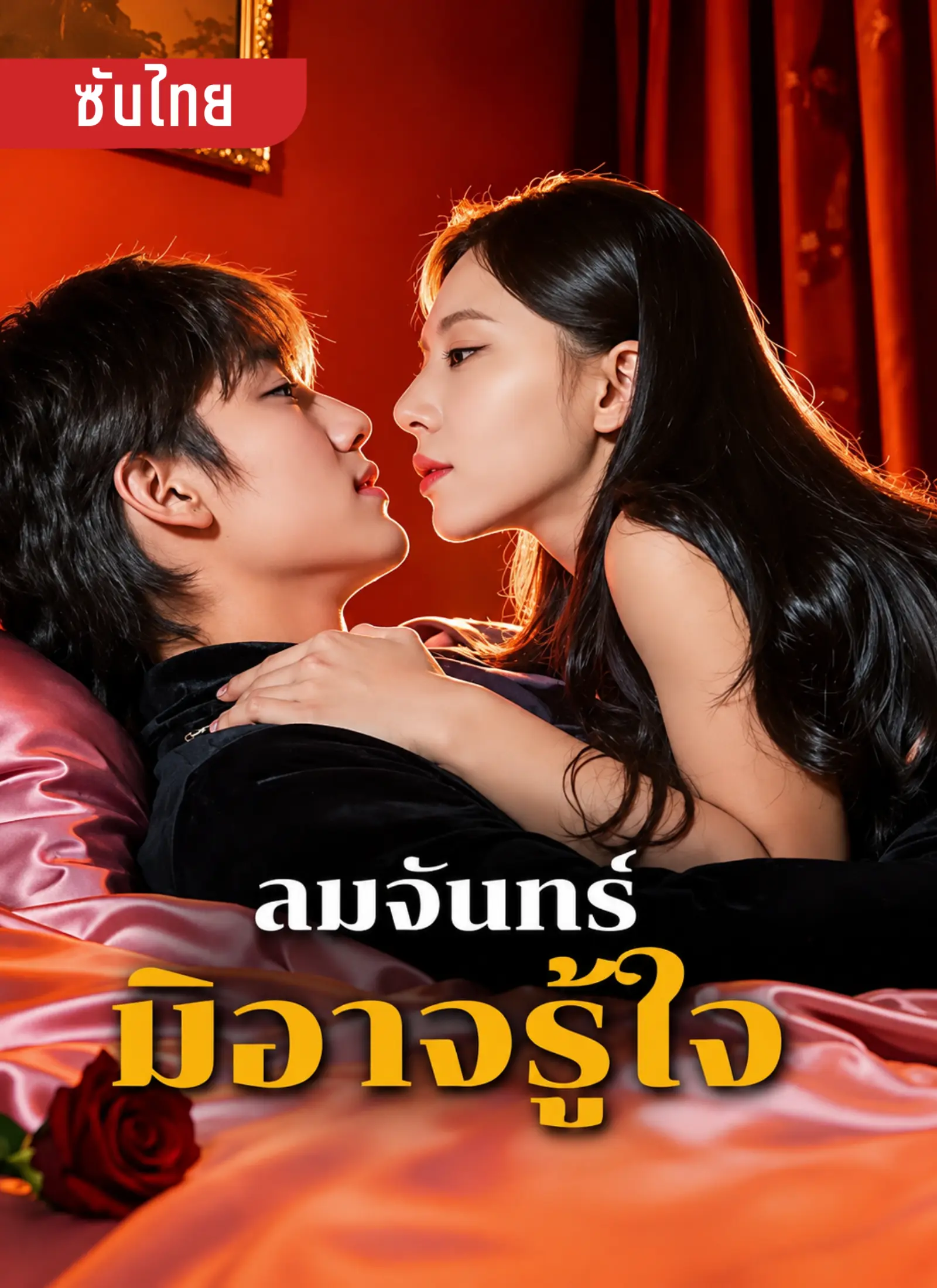 สามีมหาเศรษฐี โดยบังเอิญ