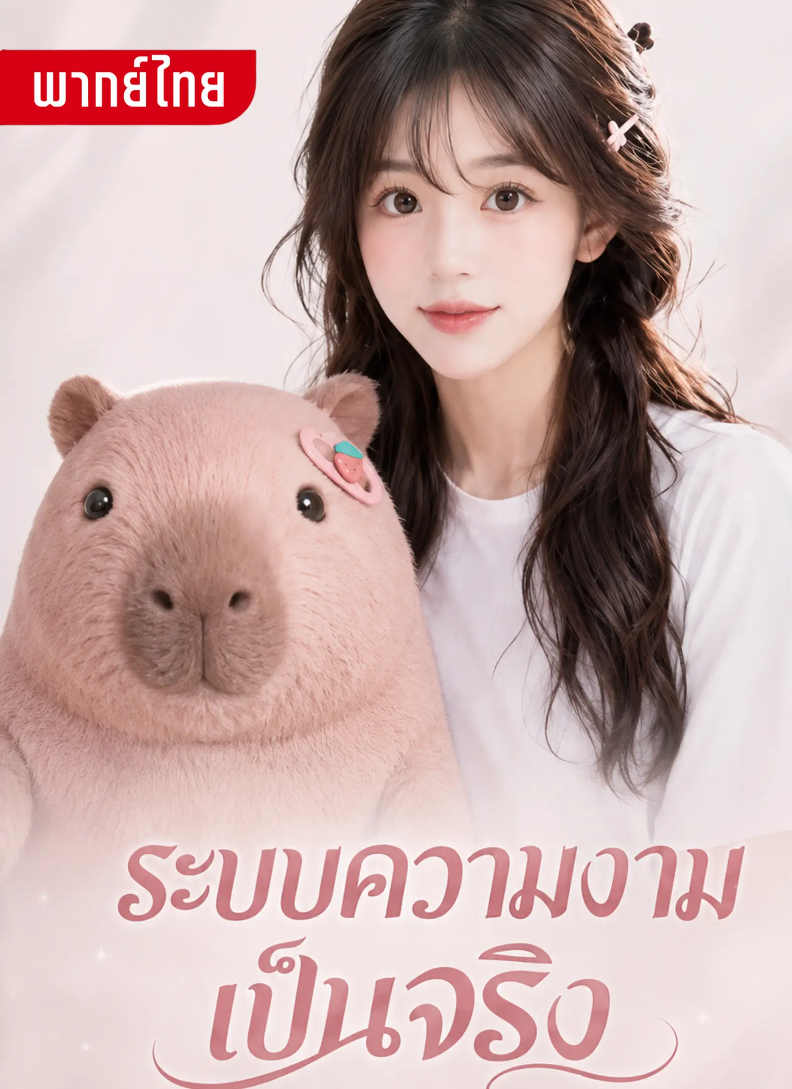ระบบความงามเป็นจริง