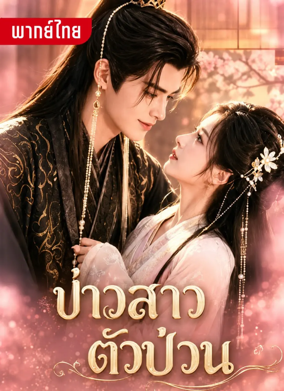 บ่าวสาวตัวป่วน