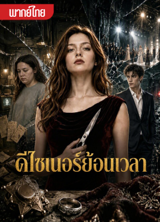 ดีไซเนอร์ย้อนเวลา